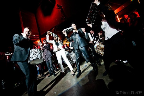 Photo Zabumba